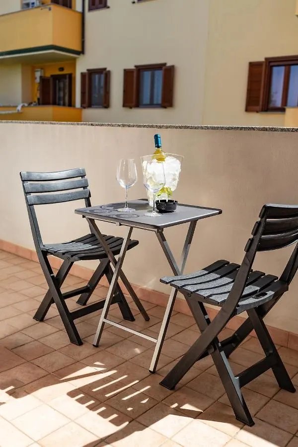 Apartment Mimi House Italy