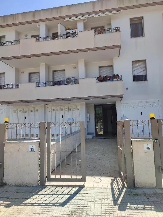 Mimi House 0*, Alghero Italy