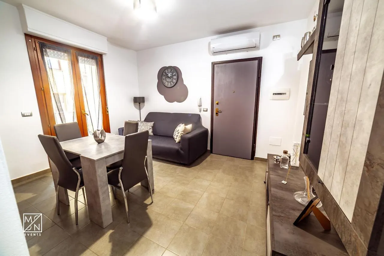 Mimi House Italien