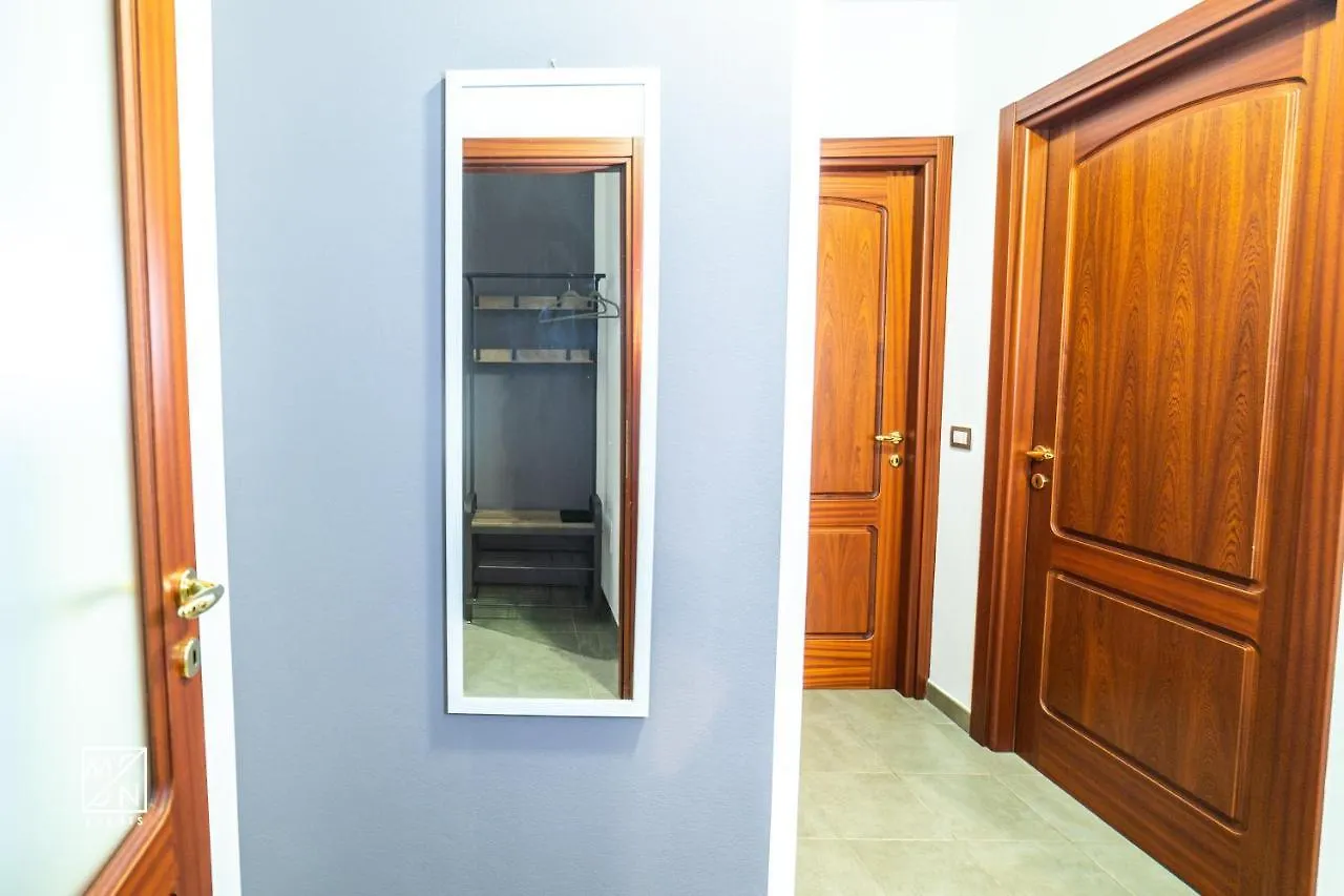 Mimi House Alghero
